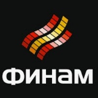АО ФИНАМ - логотип команды
